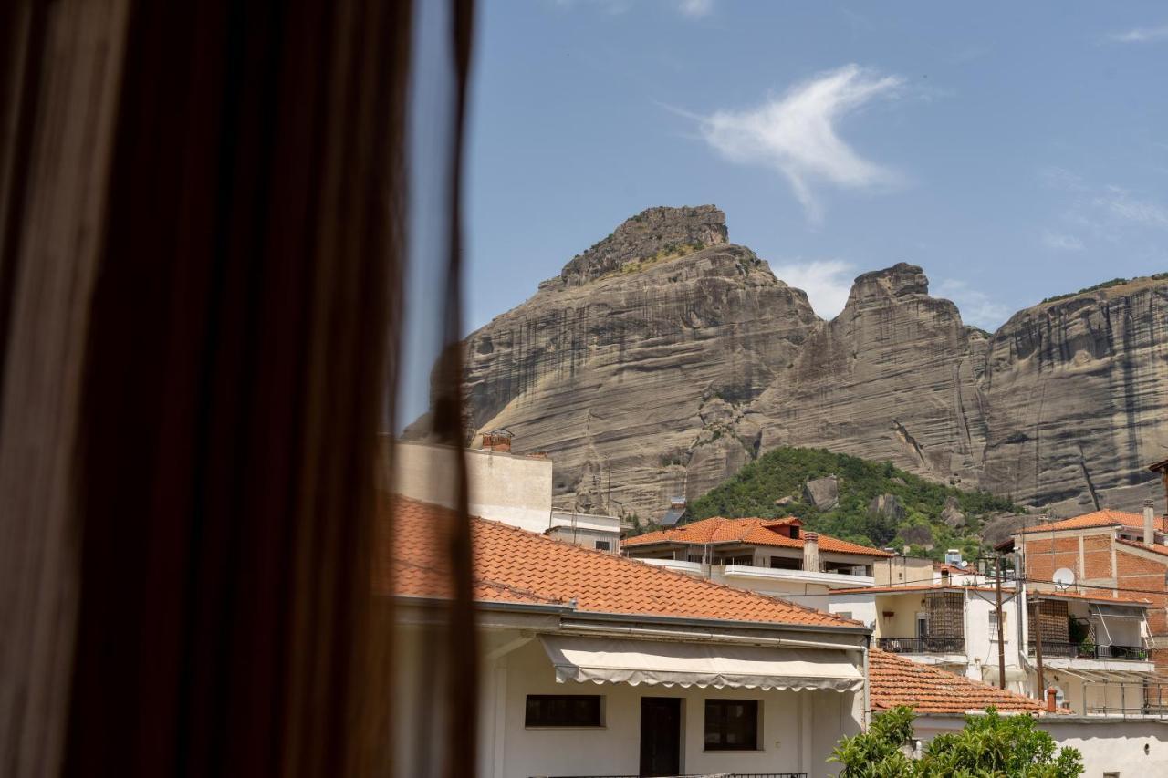 Mouzakiaris Home Meteora View Kalambaka Extérieur photo